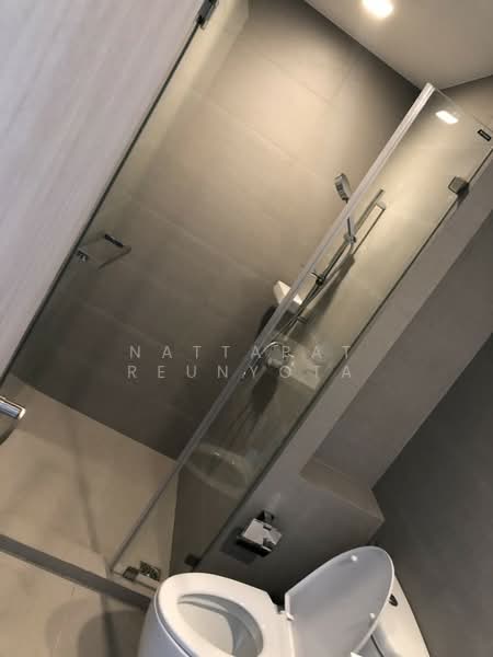 Whizdom Connect Sukhumvit, Bangkok, 1 Soi Piyibut 1, Sukhumvit Road, Bang Na, Bangkok, 1 Bedroom, 30 sqm, Condo For Sale, by Nattapat Reunyota, 500305374 - DDproperty.com