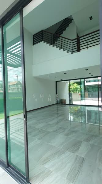 Home office Bearing 68, Samut Prakan, Samrong Nua, Muang Samut Prakarn, Samut Prakan, , 285 sqm, Office Space For Sale, by Smart Living Bangkok Co.,Ltd., 500305375 - DDproperty.com