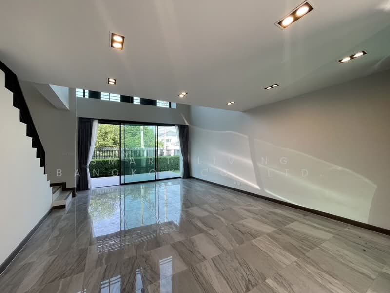 Home office Bearing 68, Samut Prakan, Samrong Nua, Muang Samut Prakarn, Samut Prakan, , 285 sqm, Office Space For Sale, by Smart Living Bangkok Co.,Ltd., 500305375 - DDproperty.com