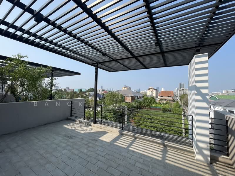 Home office Bearing 68, Samut Prakan, Samrong Nua, Muang Samut Prakarn, Samut Prakan, , 285 sqm, Office Space For Sale, by Smart Living Bangkok Co.,Ltd., 500305375 - DDproperty.com