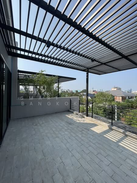 Home office Bearing 68, Samut Prakan, Samrong Nua, Muang Samut Prakarn, Samut Prakan, , 285 sqm, Office Space For Sale, by Smart Living Bangkok Co.,Ltd., 500305375 - DDproperty.com