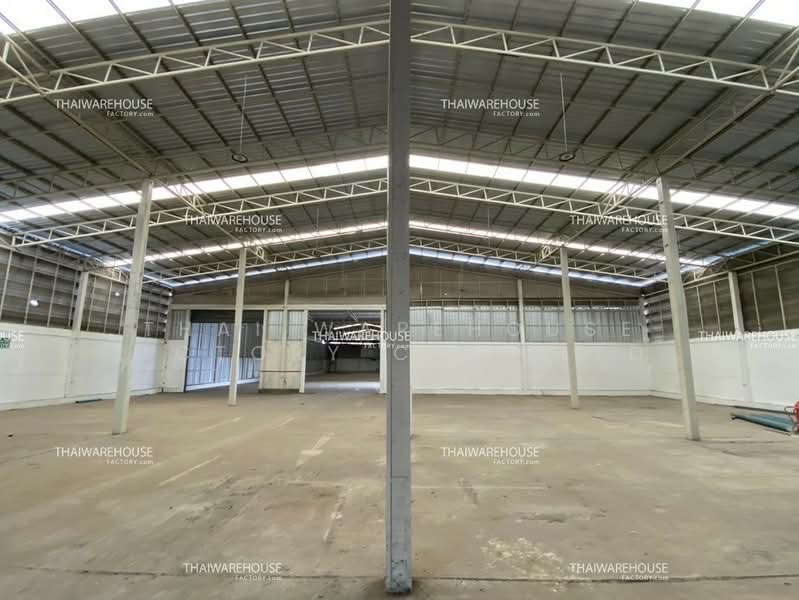 Warehouse and Factory for Rent 817 sqm Min Buri Bangkok Trailer Access, Bangkok, Min Buri, Bangkok, , 817 sqm, Warehouse/Factory For Rent, by THAI WAREHOUSE FACTORY CO., LTD., 500305385 - DDproperty.com