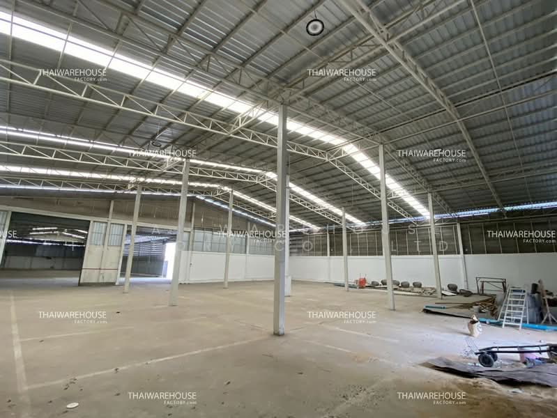 Warehouse and Factory for Rent 817 sqm Min Buri Bangkok Trailer Access, Bangkok, Min Buri, Bangkok, , 817 sqm, Warehouse/Factory For Rent, by THAI WAREHOUSE FACTORY CO., LTD., 500305385 - DDproperty.com