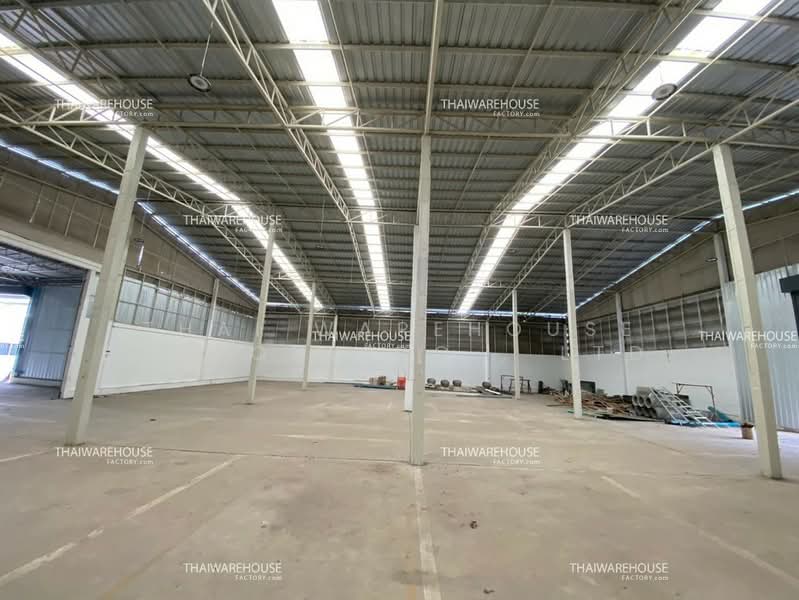 Warehouse and Factory for Rent 817 sqm Min Buri Bangkok Trailer Access, Bangkok, Min Buri, Bangkok, , 817 sqm, Warehouse/Factory For Rent, by THAI WAREHOUSE FACTORY CO., LTD., 500305385 - DDproperty.com