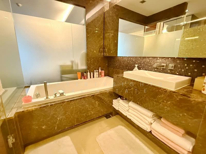 The Address Sukhumvit 61, Bangkok, 22 Soi Sukhumvit 61 Sukhumvit Road, Khlong Tan Nua, Watthana, Bangkok, 1 Bedroom, 57 sqm, Condo For Sale, by PROPERTYSIGHTS REAL ESTATE, 500305390 - DDproperty.com