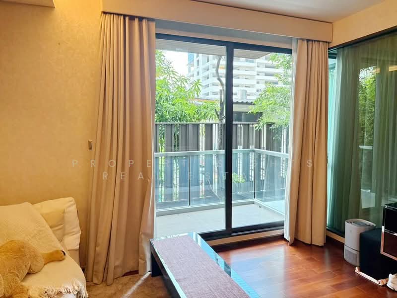 The Address Sukhumvit 61, Bangkok, 22 Soi Sukhumvit 61 Sukhumvit Road, Khlong Tan Nua, Watthana, Bangkok, 1 Bedroom, 57 sqm, Condo For Sale, by PROPERTYSIGHTS REAL ESTATE, 500305390 - DDproperty.com