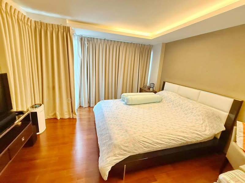 The Address Sukhumvit 61, Bangkok, 22 Soi Sukhumvit 61 Sukhumvit Road, Khlong Tan Nua, Watthana, Bangkok, 1 Bedroom, 57 sqm, Condo For Sale, by PROPERTYSIGHTS REAL ESTATE, 500305390 - DDproperty.com