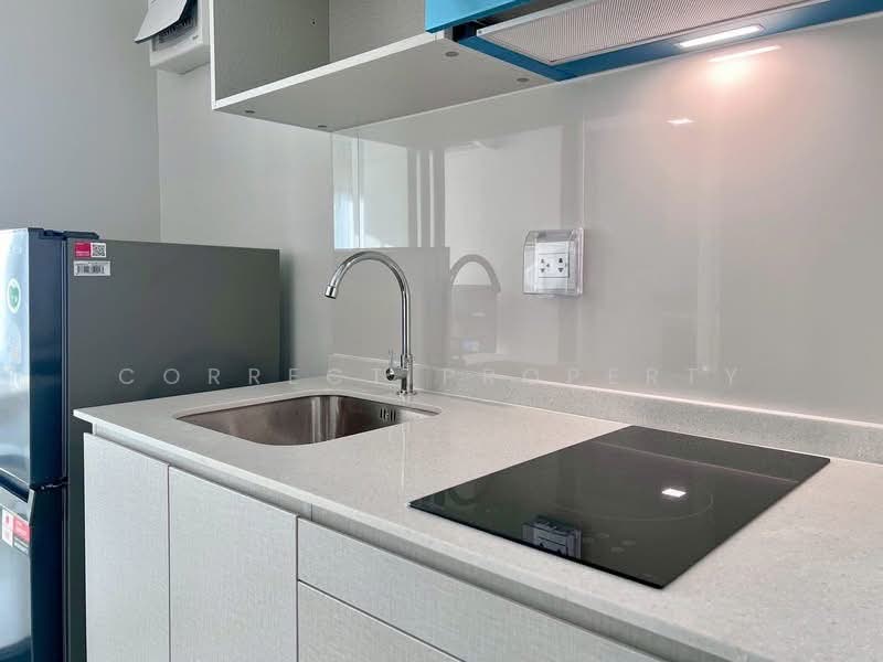 Atmoz Oasis Onnut, Bangkok, Soi On Nut 66/1, On Nut Road, Suan Luang, Bangkok, 1 Bedroom, 26 sqm, Condo For Rent, by Correct Property, 500305394 - DDproperty.com