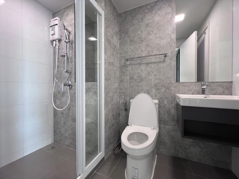 Atmoz Oasis Onnut, Bangkok, Soi On Nut 66/1, On Nut Road, Suan Luang, Bangkok, 1 Bedroom, 26 sqm, Condo For Rent, by Correct Property, 500305394 - DDproperty.com