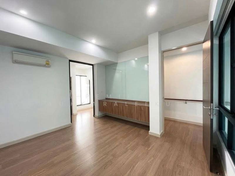 For Sale - Bless Town Sukhumvit 50, Bangkok