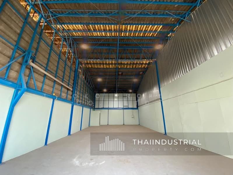 โกดังให้เช่า โรงงานให้เช่า 180 ตรม ออเงิน, สายไหม, กรุงเทพ/ 泰国仓库/工厂,出租/出售 (หมายเลขประกาศ: AT2122R), กรุงเทพ, ออเงิน, สายไหม, กรุงเทพ, 180 ตร.ม., โกดัง-โรงงาน ให้เช่า, โดย AT SOKO PROPERTY CO., LTD, 500305398 - DDproperty.com