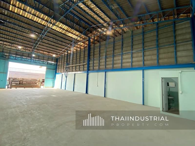 โกดังให้เช่า โรงงานให้เช่า 180 ตรม ออเงิน, สายไหม, กรุงเทพ/ 泰国仓库/工厂,出租/出售 (หมายเลขประกาศ: AT2122R), กรุงเทพ, ออเงิน, สายไหม, กรุงเทพ, 180 ตร.ม., โกดัง-โรงงาน ให้เช่า, โดย AT SOKO PROPERTY CO., LTD, 500305398 - DDproperty.com
