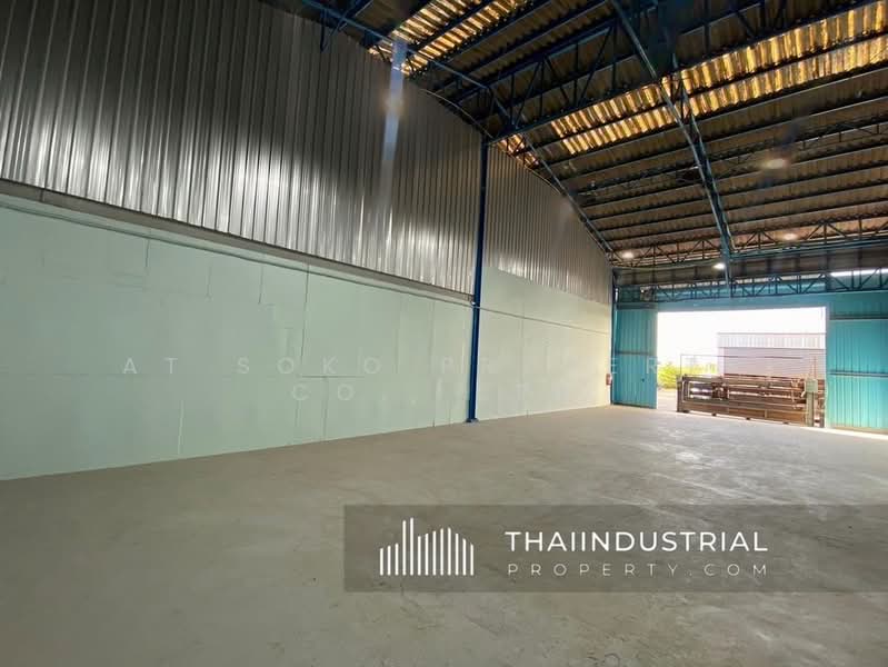 โกดังให้เช่า โรงงานให้เช่า 180 ตรม ออเงิน, สายไหม, กรุงเทพ/ 泰国仓库/工厂,出租/出售 (หมายเลขประกาศ: AT2122R), กรุงเทพ, ออเงิน, สายไหม, กรุงเทพ, 180 ตร.ม., โกดัง-โรงงาน ให้เช่า, โดย AT SOKO PROPERTY CO., LTD, 500305398 - DDproperty.com