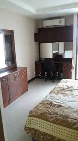 J.C. Tower, Bangkok, Soi Sukhumvit 55, Khlong Tan Nua, Watthana, Bangkok, 1 Bedroom, 65 sqm, Condo For Sale, by Nattapat Reunyota, 500305400 - DDproperty.com