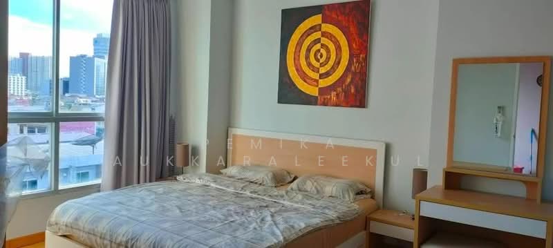Life @ Sukhumvit 67, Bangkok, - Soi Sukhumvit 67 Sukhumvit Road, Phra Kanong Nua, Watthana, Bangkok, 2 Bedrooms, 67 sqm, Condo For Sale, by Pemika Aukkaraleekul, 500305405 - DDproperty.com