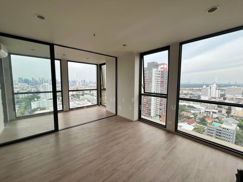 The Issara Sathorn : ดิ อิสสระ สาทร, กรุงเทพ, ถนนจันทน์, ทุ่งมหาเมฆ, สาทร, กรุงเทพ, 90 ตร.ม., คอนโด ขาย, โดย Pemika Aukkaraleekul, 500305407 - DDproperty.com