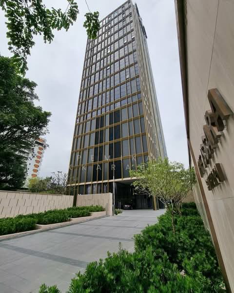 The Issara Sathorn : ดิ อิสสระ สาทร, กรุงเทพ, ถนนจันทน์, ทุ่งมหาเมฆ, สาทร, กรุงเทพ, 90 ตร.ม., คอนโด ขาย, โดย Pemika Aukkaraleekul, 500305407 - DDproperty.com