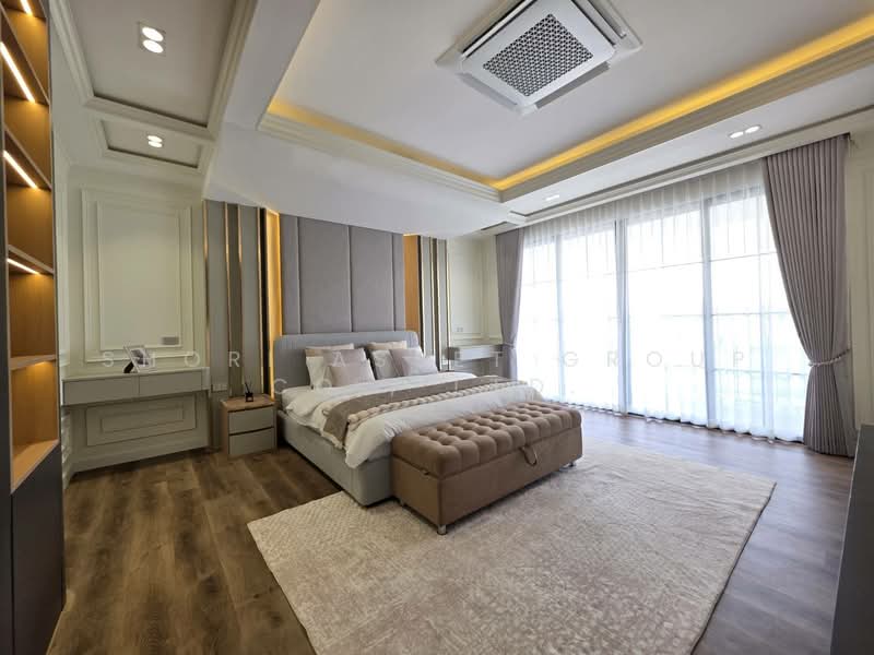 พูลวิลล่า สารภี เชียงใหม่, เชียงใหม่, ไชยสถาน, สารภี, เชียงใหม่, 426 ตร.ม., บ้านเดี่ยว ขาย, โดย Shori Asset Group Co., Ltd., 500305408 - DDproperty.com