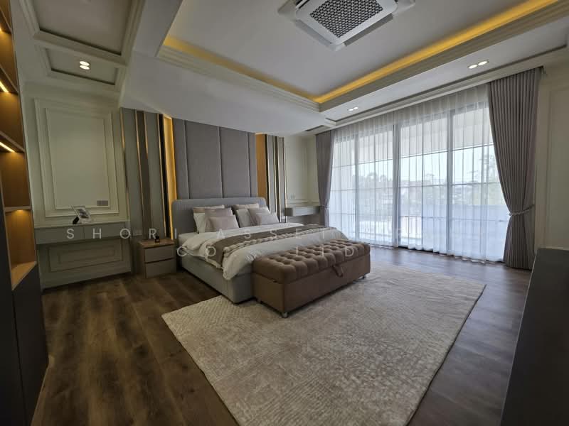 พูลวิลล่า สารภี เชียงใหม่, เชียงใหม่, ไชยสถาน, สารภี, เชียงใหม่, 426 ตร.ม., บ้านเดี่ยว ขาย, โดย Shori Asset Group Co., Ltd., 500305408 - DDproperty.com