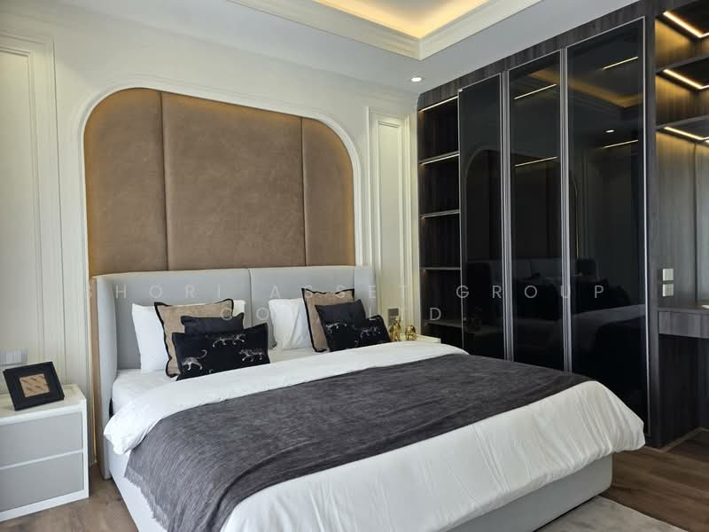 Pool Villa Saraphi Chiang Mai, Chiang Mai, Chai Sa Than, Saraphi, Chiang Mai, 6 Bedrooms, 426 sqm, Single Detached House For Sale, by Shori Asset Group Co., Ltd., 500305408 - DDproperty.com
