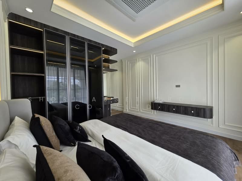 Pool Villa Saraphi Chiang Mai, Chiang Mai, Chai Sa Than, Saraphi, Chiang Mai, 6 Bedrooms, 426 sqm, Single Detached House For Sale, by Shori Asset Group Co., Ltd., 500305408 - DDproperty.com