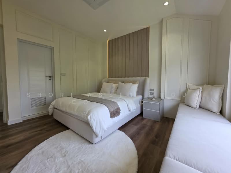 Pool Villa Saraphi Chiang Mai, Chiang Mai, Chai Sa Than, Saraphi, Chiang Mai, 6 Bedrooms, 426 sqm, Single Detached House For Sale, by Shori Asset Group Co., Ltd., 500305408 - DDproperty.com