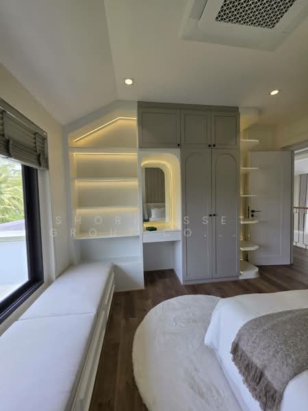 Pool Villa Saraphi Chiang Mai, Chiang Mai, Chai Sa Than, Saraphi, Chiang Mai, 6 Bedrooms, 426 sqm, Single Detached House For Sale, by Shori Asset Group Co., Ltd., 500305408 - DDproperty.com