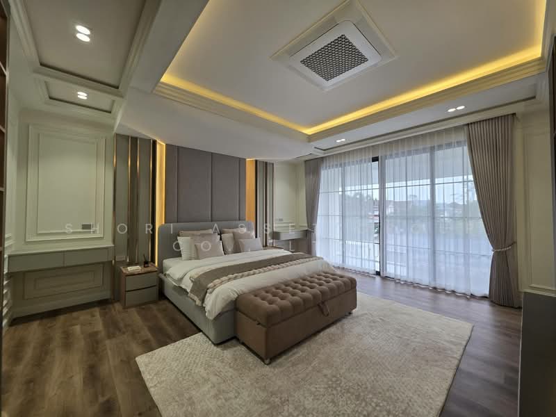 Pool Villa Saraphi Chiang Mai, Chiang Mai, Chai Sa Than, Saraphi, Chiang Mai, 6 Bedrooms, 426 sqm, Single Detached House For Sale, by Shori Asset Group Co., Ltd., 500305408 - DDproperty.com