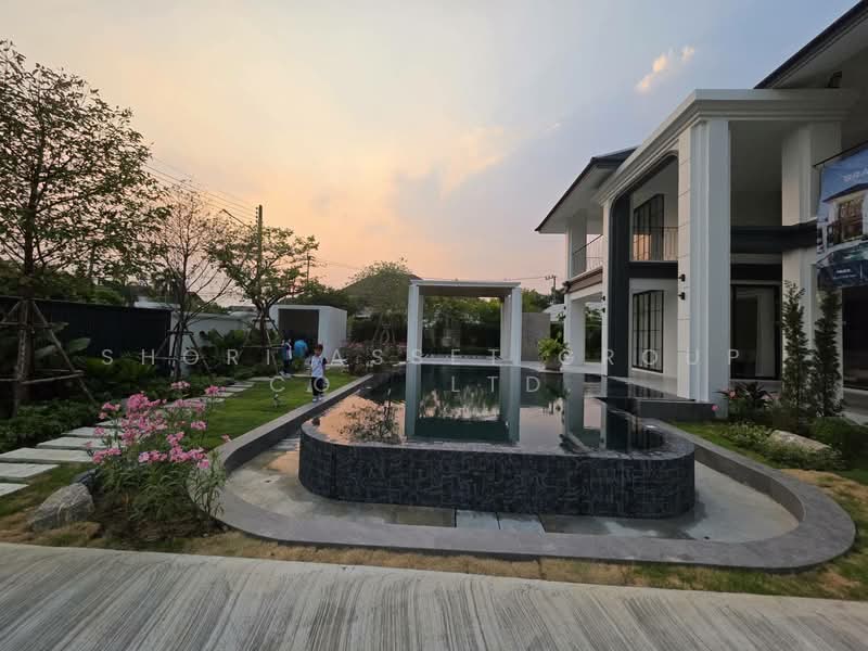 พูลวิลล่า สารภี เชียงใหม่, เชียงใหม่, ไชยสถาน, สารภี, เชียงใหม่, 426 ตร.ม., บ้านเดี่ยว ขาย, โดย Shori Asset Group Co., Ltd., 500305408 - DDproperty.com
