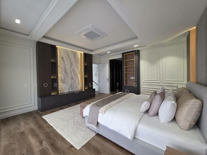 Pool Villa Saraphi Chiang Mai, Chiang Mai, Chai Sa Than, Saraphi, Chiang Mai, 6 Bedrooms, 426 sqm, Single Detached House For Sale, by Shori Asset Group Co., Ltd., 500305408 - DDproperty.com