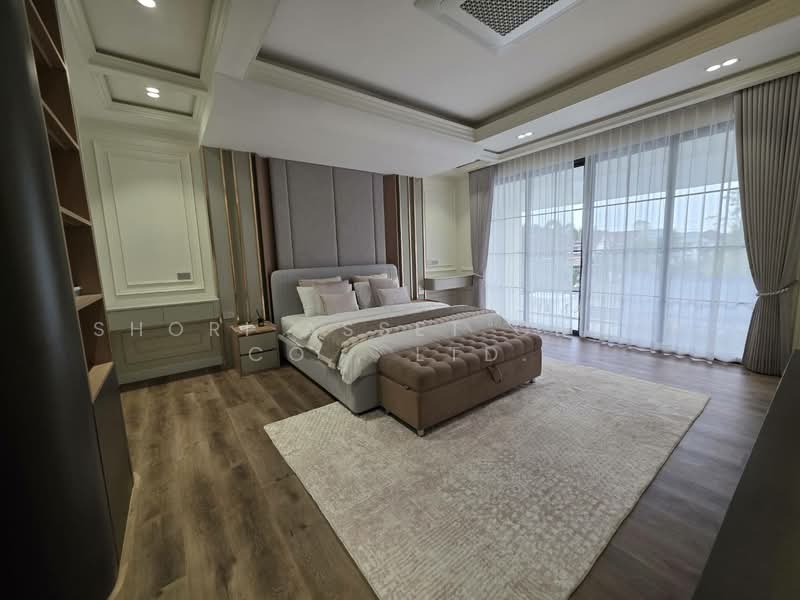 Pool Villa Saraphi Chiang Mai, Chiang Mai, Chai Sa Than, Saraphi, Chiang Mai, 6 Bedrooms, 426 sqm, Single Detached House For Sale, by Shori Asset Group Co., Ltd., 500305408 - DDproperty.com