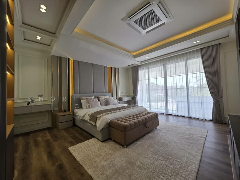 Pool Villa Saraphi Chiang Mai, Chiang Mai, Chai Sa Than, Saraphi, Chiang Mai, 6 Bedrooms, 426 sqm, Single Detached House For Sale, by Shori Asset Group Co., Ltd., 500305408 - DDproperty.com