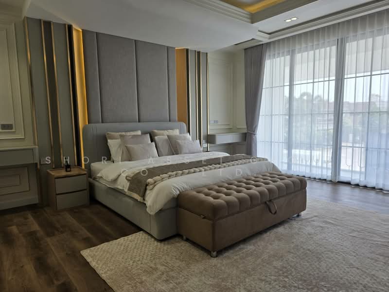 Pool Villa Saraphi Chiang Mai, Chiang Mai, Chai Sa Than, Saraphi, Chiang Mai, 6 Bedrooms, 426 sqm, Single Detached House For Sale, by Shori Asset Group Co., Ltd., 500305408 - DDproperty.com