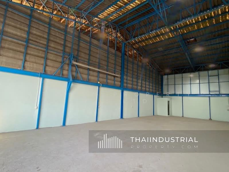 Factory or Warehouse 360 sqm for RENT at Ao Ngoen, Sai Mai, Bangkok (Property ID: AT2123R), Bangkok, O-Ngoen, Sai Mai, Bangkok, , 360 sqm, Warehouse/Factory For Rent, by AT SOKO PROPERTY CO., LTD, 500305410 - DDproperty.com