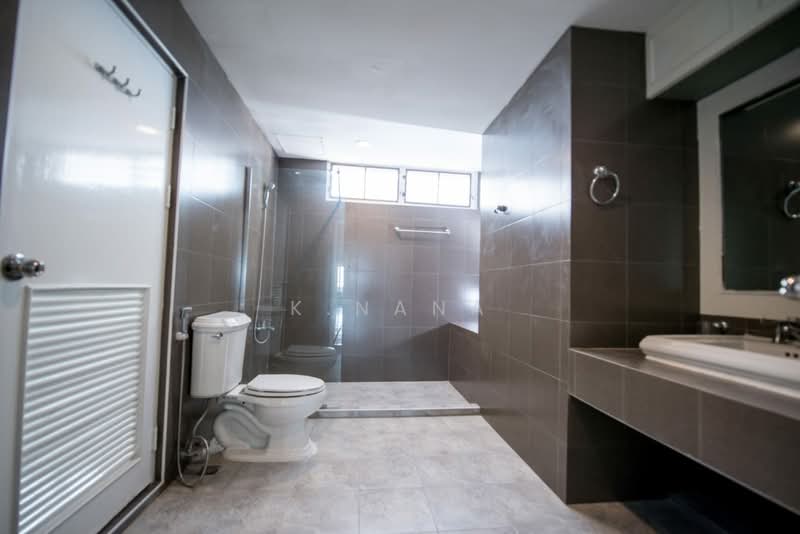 ให้เช่า - Oriental Towers : โอเรียลเต็ล ทาวเวอร์, กรุงเทพ