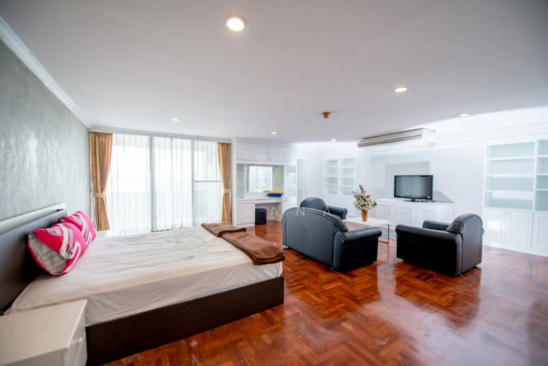 Oriental Towers, Bangkok, 25 Soi Ekkamai 12, Ekkamai Road, Khlong Tan Nua, Watthana, Bangkok, 3 Bedrooms, 350 sqm, Condo For Rent, by K.Nana, 500305414 - DDproperty.com