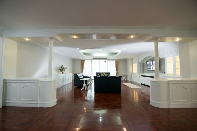 ให้เช่า - Oriental Towers : โอเรียลเต็ล ทาวเวอร์, กรุงเทพ
