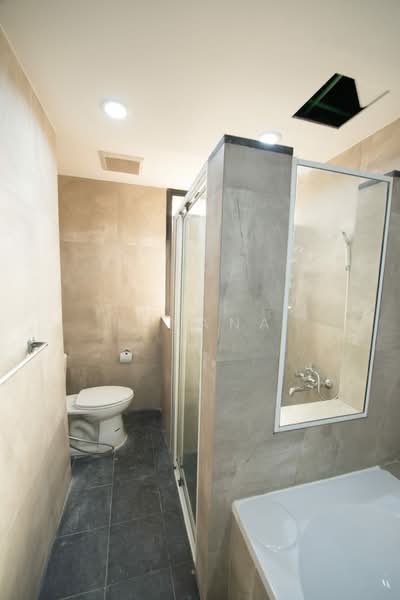 ให้เช่า - Oriental Towers : โอเรียลเต็ล ทาวเวอร์, กรุงเทพ