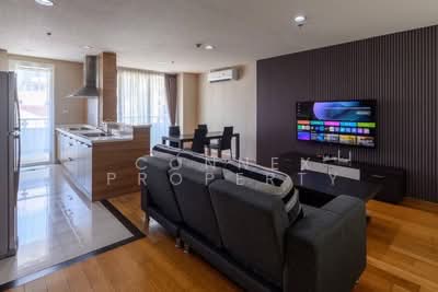 For Rent - Villa Sikhara, Bangkok