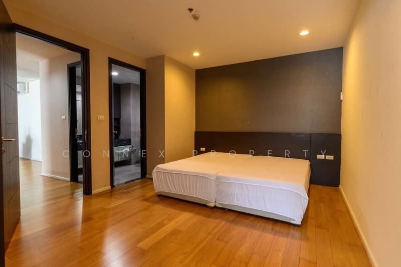 Villa Sikhara, Bangkok, Sukhumvit, Khlong Tan Nua, Watthana, Bangkok, 2 Bedrooms, 122 sqm, Condo For Rent, by Connex Property, 500305415 - DDproperty.com