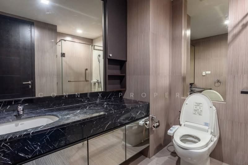 Villa Sikhara, Bangkok, Sukhumvit, Khlong Tan Nua, Watthana, Bangkok, 2 Bedrooms, 122 sqm, Condo For Rent, by Connex Property, 500305415 - DDproperty.com