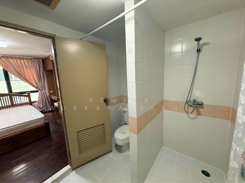 Baan Chan Condominium, Bangkok, Soi Thonglor 20, Thonglor Road, Khlong Tan Nua, Watthana, Bangkok, 3 Bedrooms, 145 sqm, Condo For Sale, by Pemika Aukkaraleekul, 500305416 - DDproperty.com