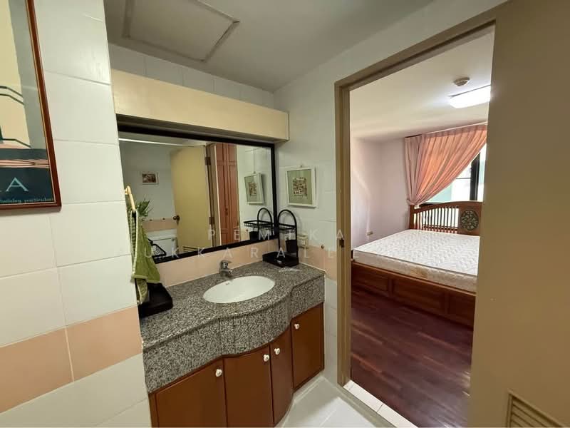 Baan Chan Condominium, Bangkok, Soi Thonglor 20, Thonglor Road, Khlong Tan Nua, Watthana, Bangkok, 3 Bedrooms, 145 sqm, Condo For Sale, by Pemika Aukkaraleekul, 500305416 - DDproperty.com