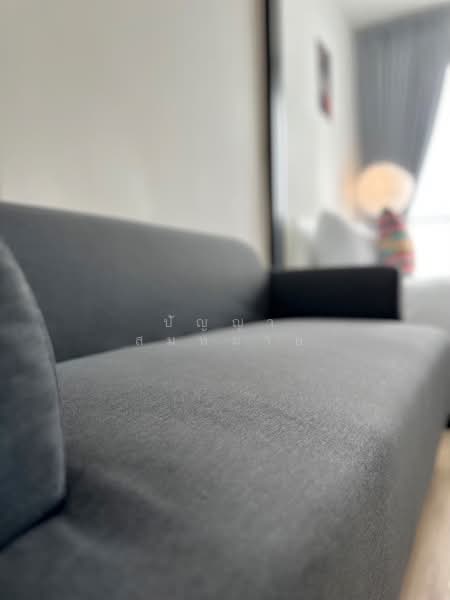 The Rich Rama 9-Srinakarin, Bangkok, Srinakarin Road, Suan Luang, Suan Luang, Bangkok, 1 Bedroom, 28 sqm, Condo For Rent, by ปัญญา สมหมาย, 500305417 - DDproperty.com