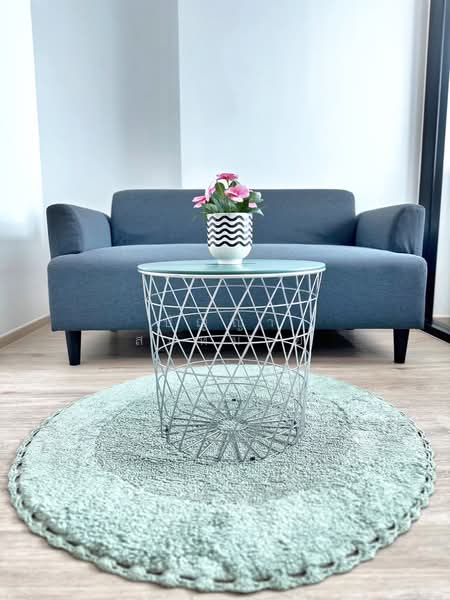 The Rich Rama 9-Srinakarin, Bangkok, Srinakarin Road, Suan Luang, Suan Luang, Bangkok, 1 Bedroom, 28 sqm, Condo For Rent, by ปัญญา สมหมาย, 500305417 - DDproperty.com