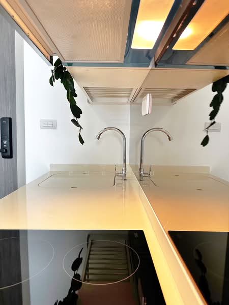 The Rich Rama 9-Srinakarin, Bangkok, Srinakarin Road, Suan Luang, Suan Luang, Bangkok, 1 Bedroom, 28 sqm, Condo For Rent, by ปัญญา สมหมาย, 500305417 - DDproperty.com