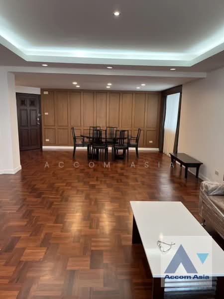 Grand Ville House 1, Bangkok, 36 Soi Sukhumvit 24, Khong Tan, Khlong Toei, Bangkok, 3 Bedrooms, 189 sqm, Condo For Rent, by Accom Asia, 500305419 - DDproperty.com
