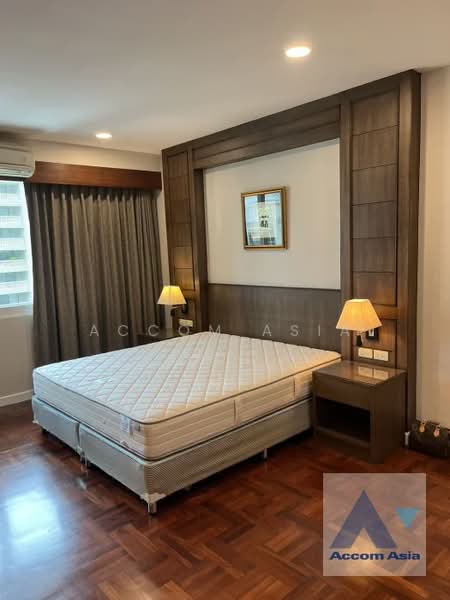 Grand Ville House 1, Bangkok, 36 Soi Sukhumvit 24, Khong Tan, Khlong Toei, Bangkok, 3 Bedrooms, 189 sqm, Condo For Rent, by Accom Asia, 500305419 - DDproperty.com
