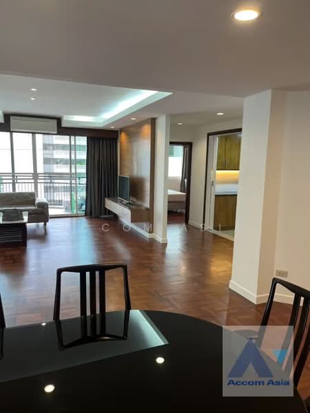 Grand Ville House 1, Bangkok, 36 Soi Sukhumvit 24, Khong Tan, Khlong Toei, Bangkok, 3 Bedrooms, 189 sqm, Condo For Rent, by Accom Asia, 500305419 - DDproperty.com