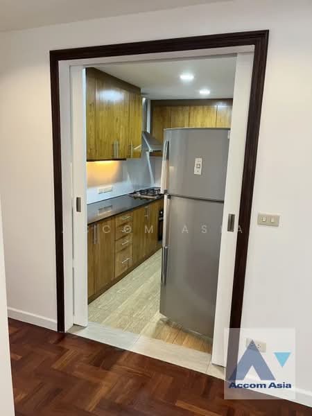 Grand Ville House 1, Bangkok, 36 Soi Sukhumvit 24, Khong Tan, Khlong Toei, Bangkok, 3 Bedrooms, 189 sqm, Condo For Rent, by Accom Asia, 500305419 - DDproperty.com